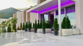 Green Condo Hotel Palase
